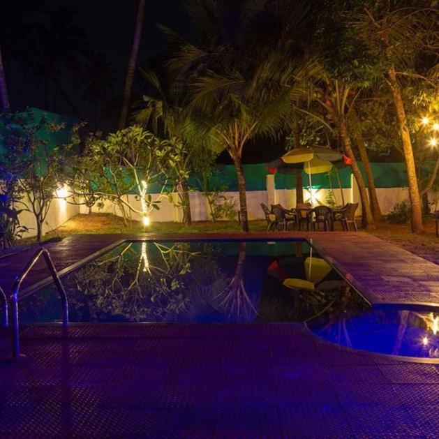 Alappuzha Fool'S Paradise Homestay المظهر الخارجي الصورة